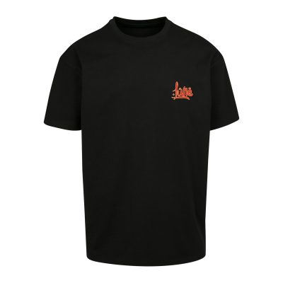 Lune Tour 2024 T-Shirt schwarz