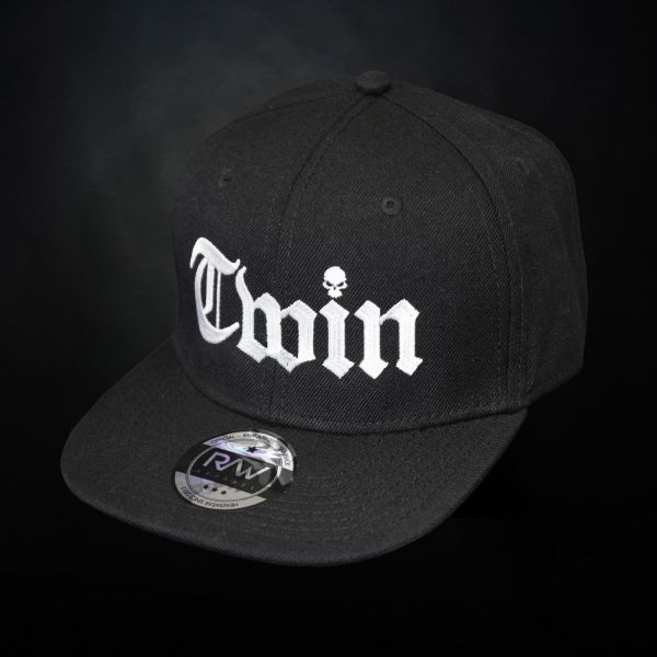 Logo Snapback Cap