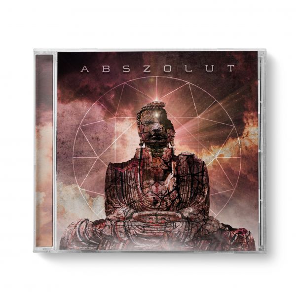 ABSZOLUT (CD)