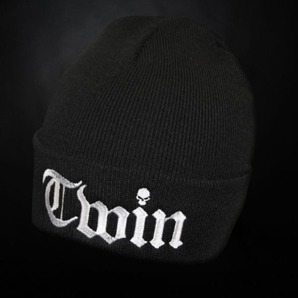 Logo Beanie