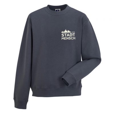 Stadtmensch Sweater